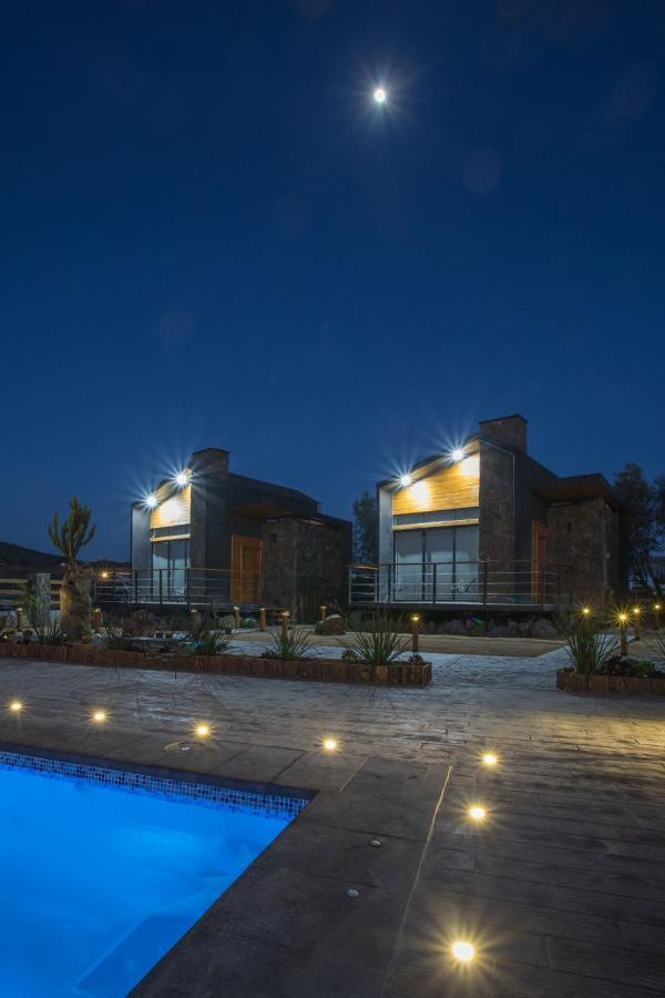 Sirius Valle Valle de Guadalupe Exterior photo